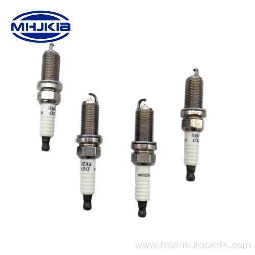 Spark Plugs 18845-11160 For Hyundai H-100